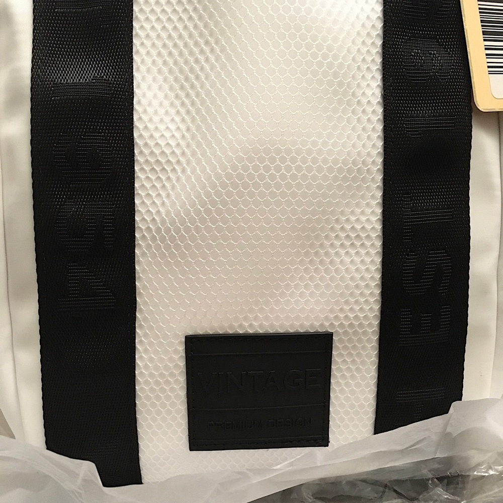 Vintage Havana Hailey B Two-Way Tote Bag - Picture 11 of 16